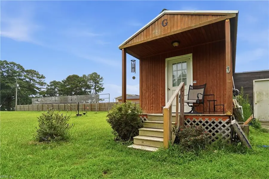 3755 Adams Swamp Road, Suffolk, VA 23434 - #2