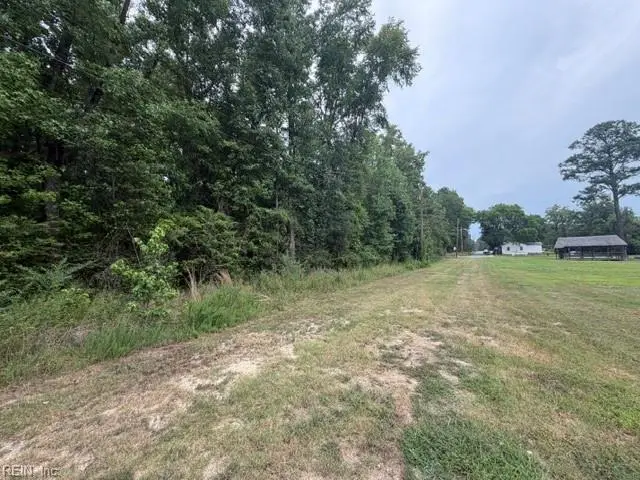 LOTS Railroad Avenue, Wakefield, VA 23888 - #1