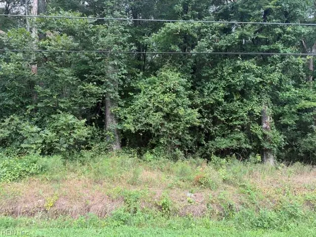 LOTS Railroad Avenue, Wakefield, VA 23888 - #3