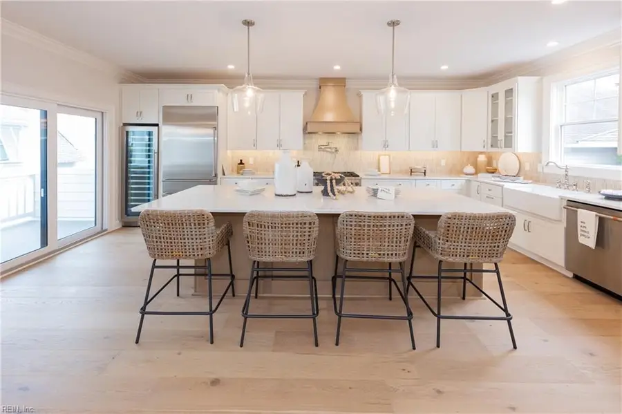 114 70th Street #A, Virginia Beach, VA 23451 - #3