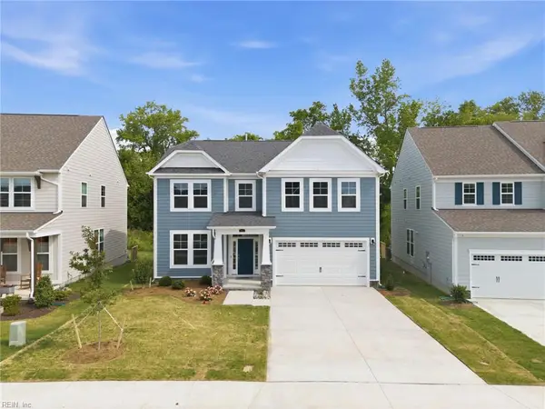 MM Persimmon, Suffolk, VA 23435