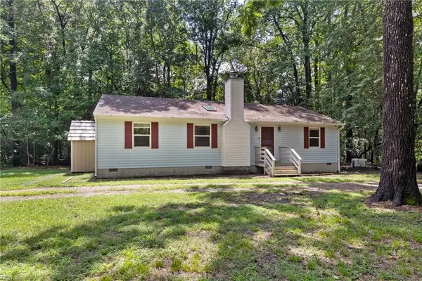 187 Heron Court, Locust Hill, VA 23092
