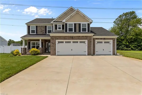 3500 Kathys Way, Chesapeake, VA 23323