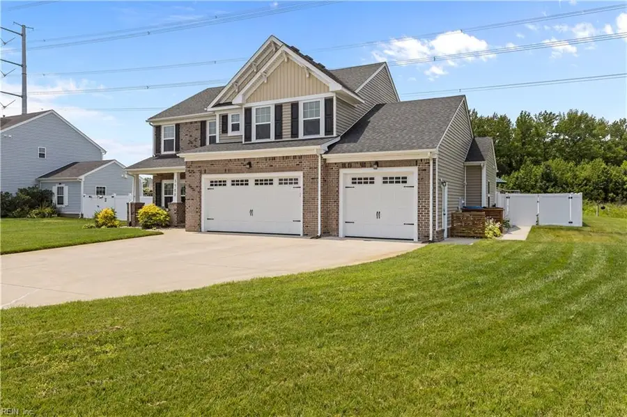 3500 Kathys Way, Chesapeake, VA 23323 - #2