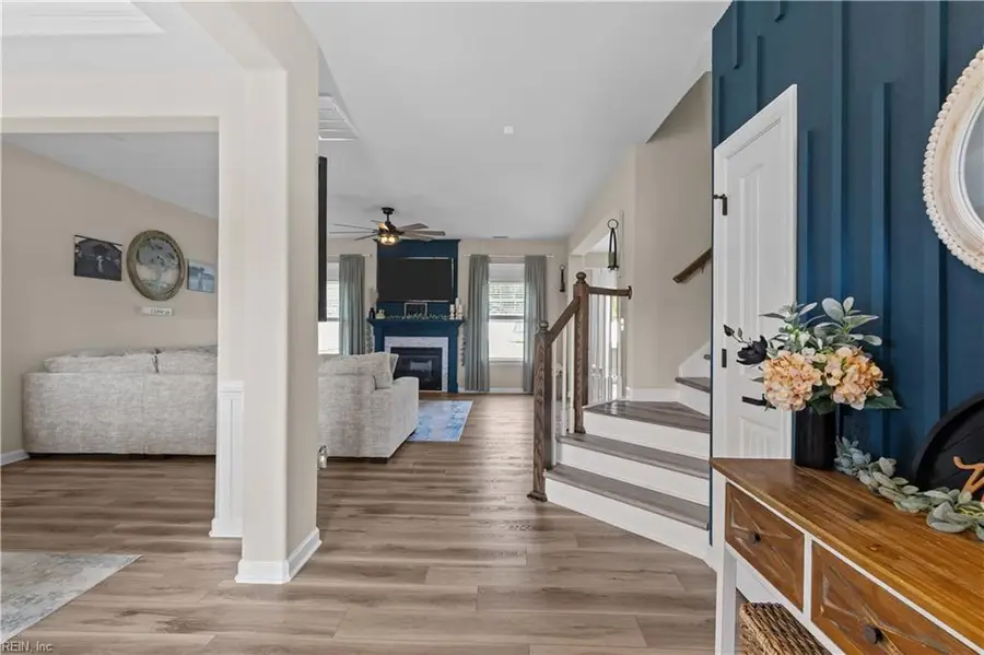 3500 Kathys Way, Chesapeake, VA 23323 - #3