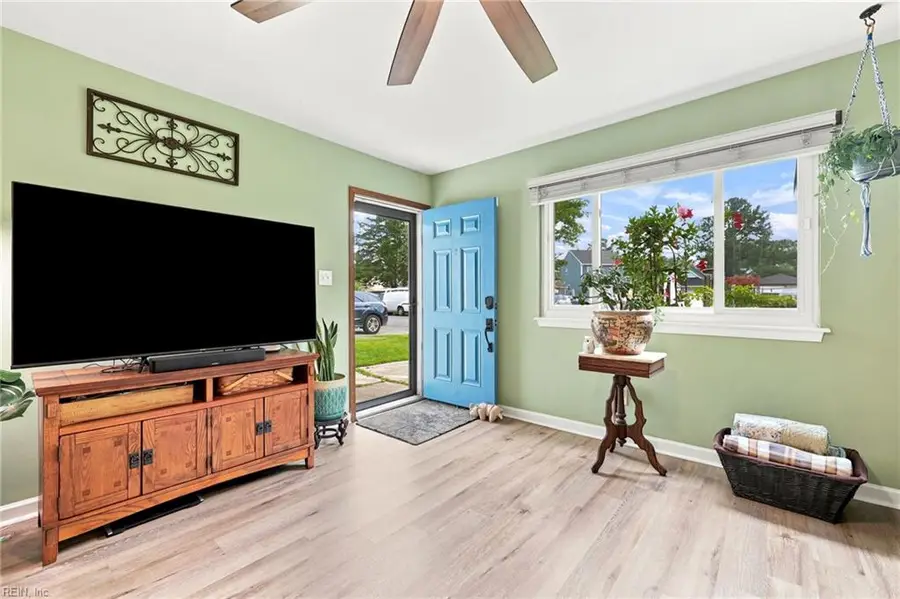 1277 New Land Drive, Virginia Beach, VA 23453 - #2