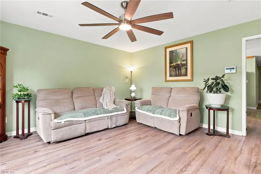1277 New Land Drive, Virginia Beach, VA 23453 - #3