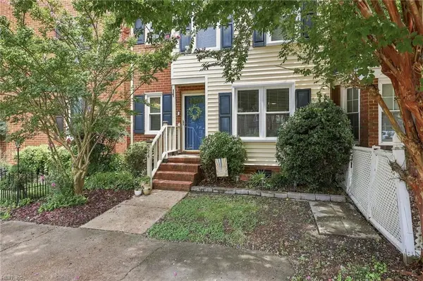 524 Mulligan Drive, Virginia Beach, VA 23462