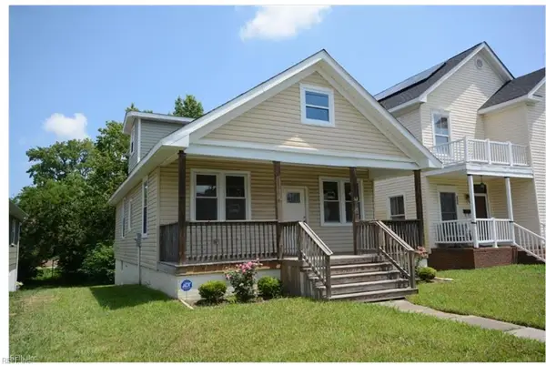 2714 Kimball Terrace, Norfolk, VA 23504