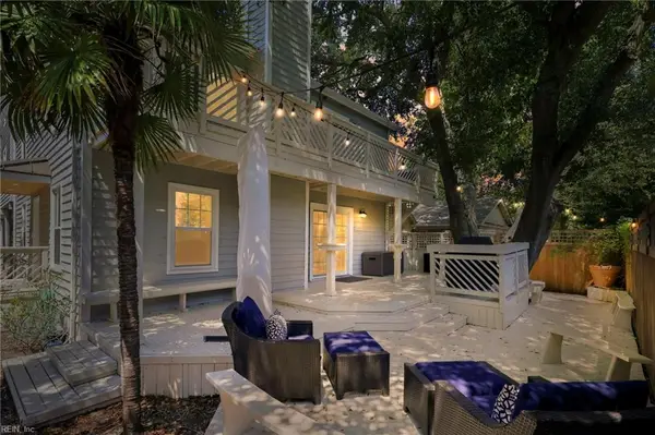 5607 Dawson Road, Virginia Beach, VA 23451