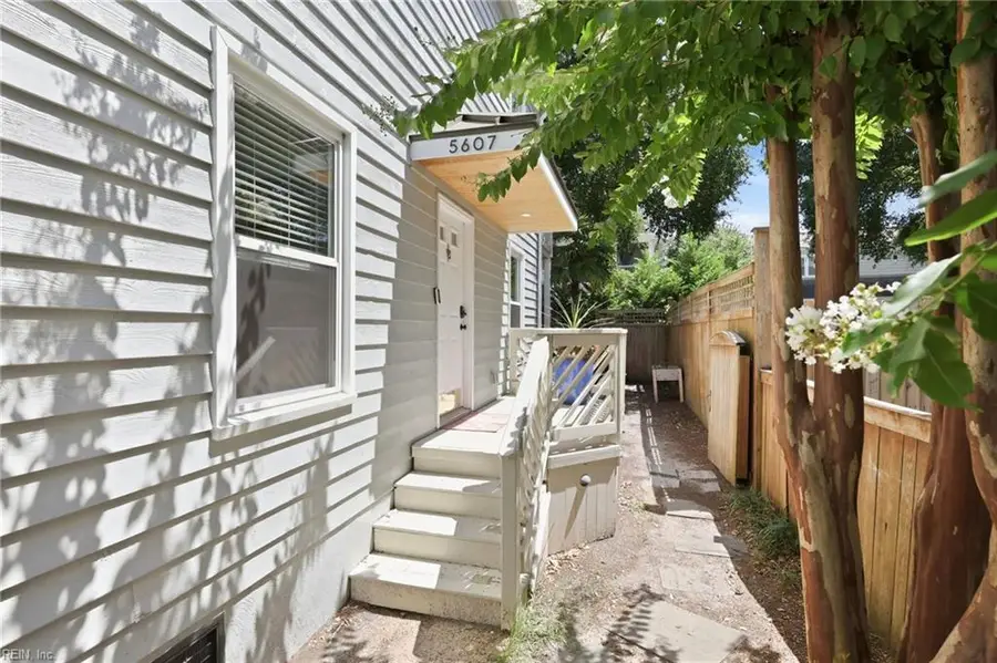 5607 Dawson Road, Virginia Beach, VA 23451 - #2