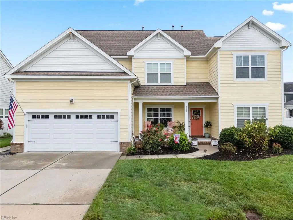 136 Bella Drive, Chesapeake, VA 23322 - #1