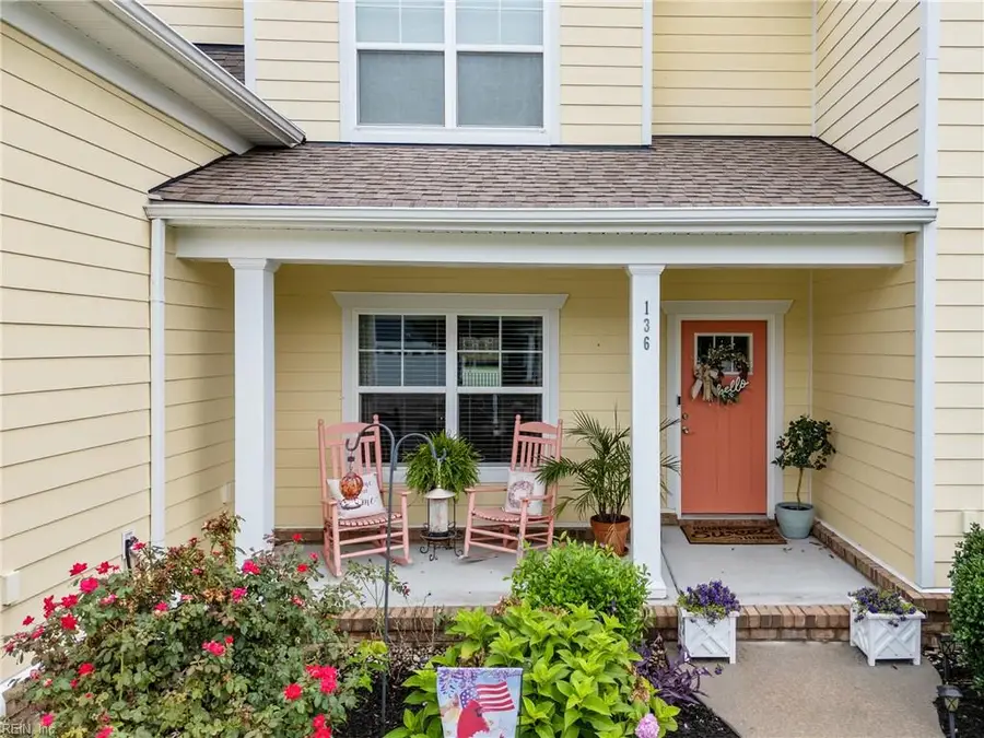 136 Bella Drive, Chesapeake, VA 23322 - #2