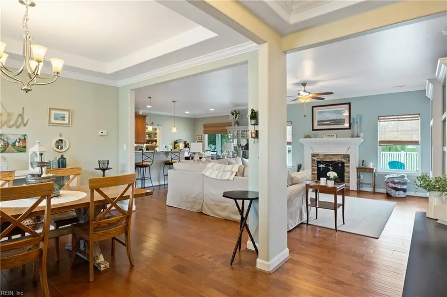 136 Bella Drive, Chesapeake, VA 23322 - #3