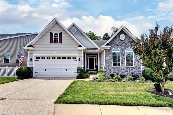 3648 S Square, Williamsburg, VA 23188