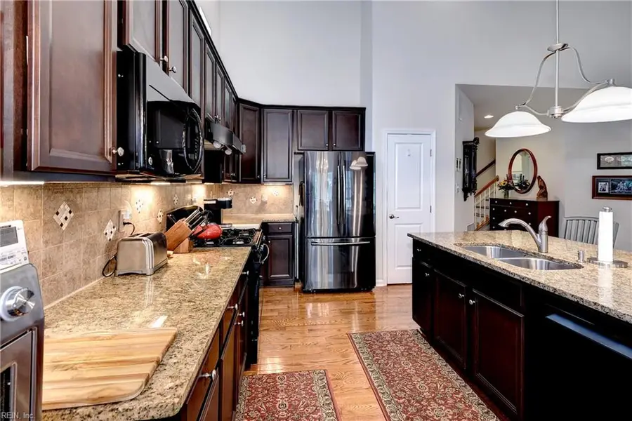 3648 S Square, Williamsburg, VA 23188 - #2