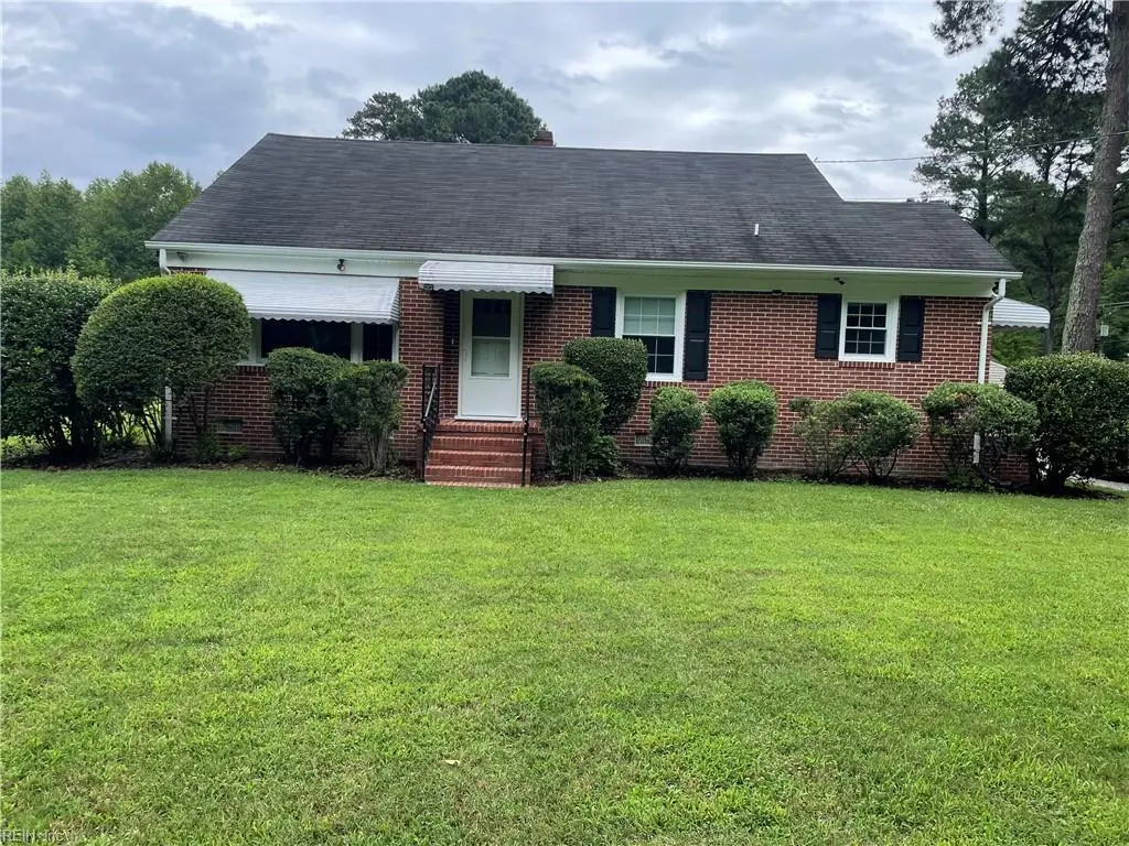 2112 Pitchkettle Road, Suffolk, VA 23434 - #1