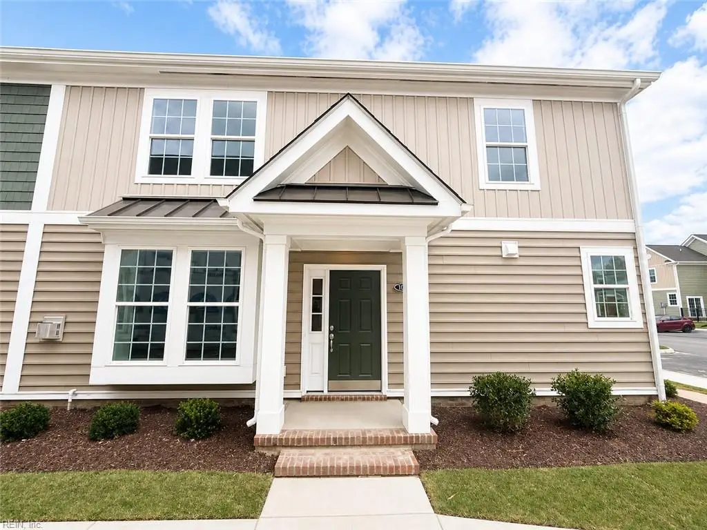 1014 Robinson Road #8C, Suffolk, VA 23434 - #1