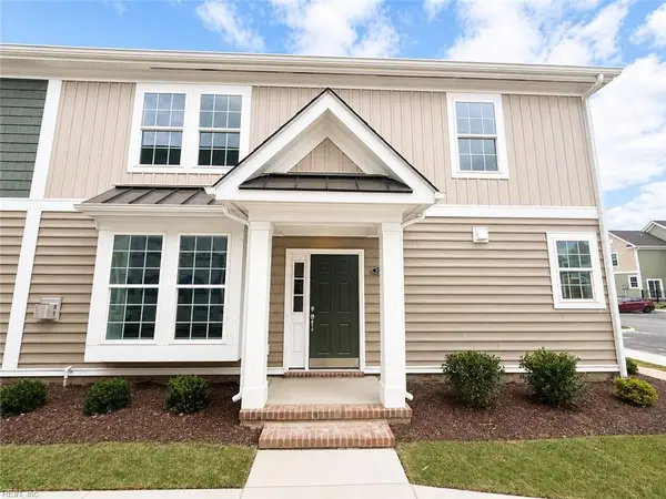 1014 Robinson Road #8C, Suffolk, VA 23434
