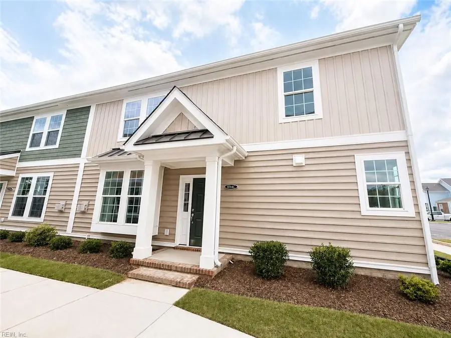 1014 Robinson Road #8C, Suffolk, VA 23434 - #2