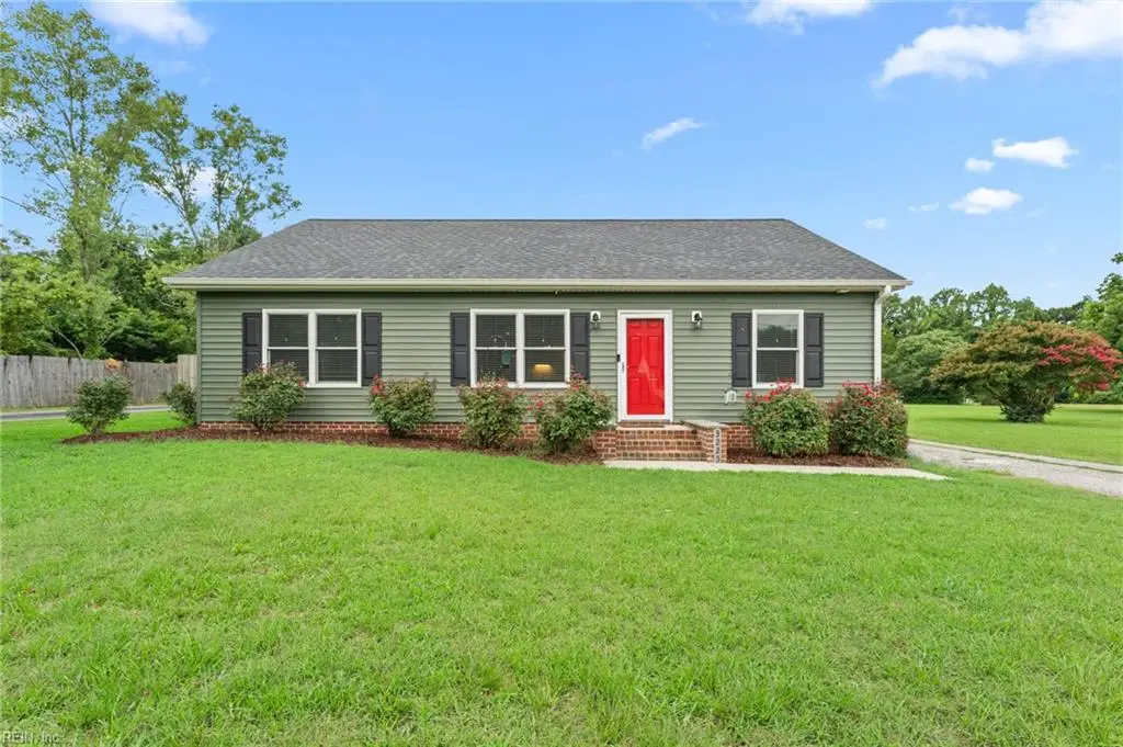 3225 Ellis Lane, Hayes, VA 23072 - #1