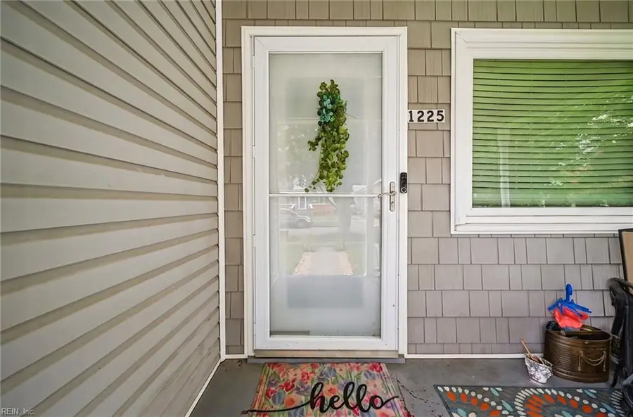 1225 Jackson Avenue, Chesapeake, VA 23324 - #2