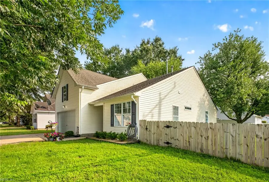 1701 Weber Avenue, Chesapeake, VA 23320 - #2