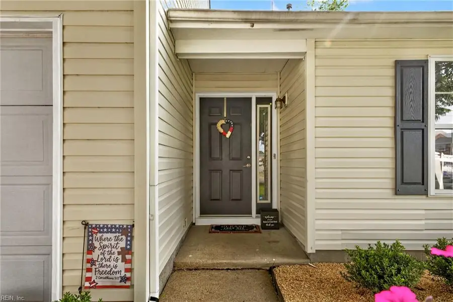 1701 Weber Avenue, Chesapeake, VA 23320 - #3