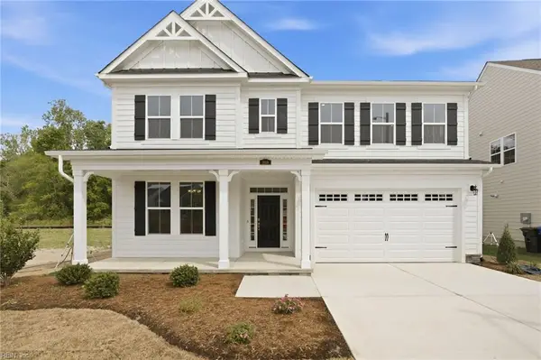 2024 Canvasback Drive, Suffolk, VA 23435