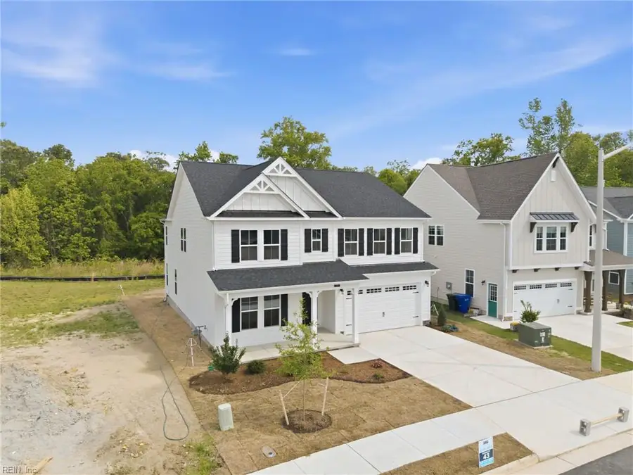 2024 Canvasback Drive, Suffolk, VA 23435 - #2