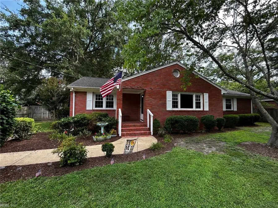 145 Hurdle Dr Drive, Chesapeake, VA 23322 - #3