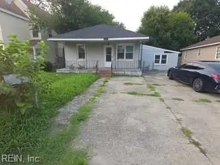 1203 Country Road, Chesapeake, VA 23320