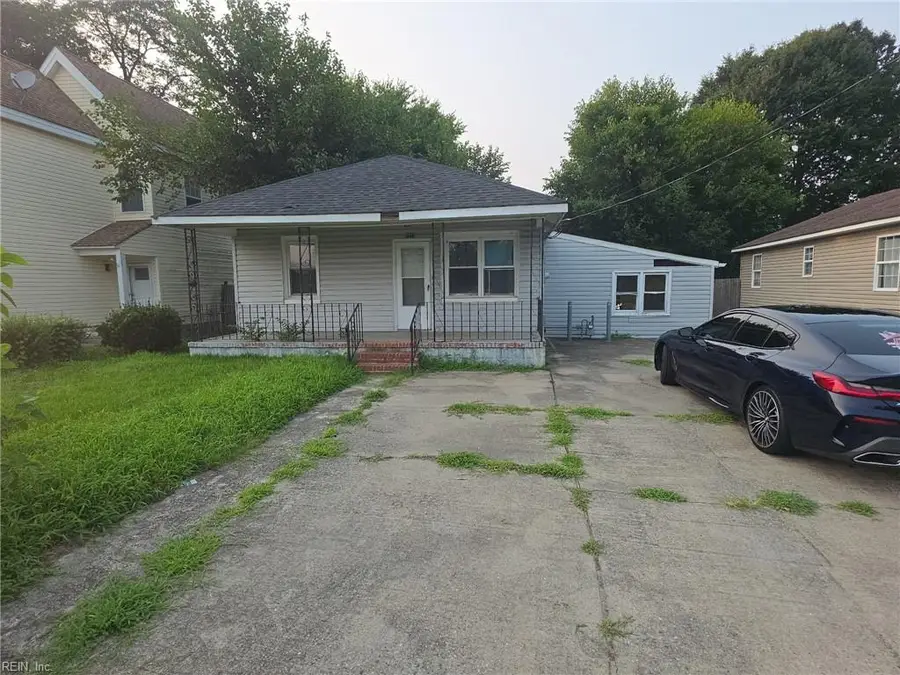 1203 Country Road, Chesapeake, VA 23320 - #2