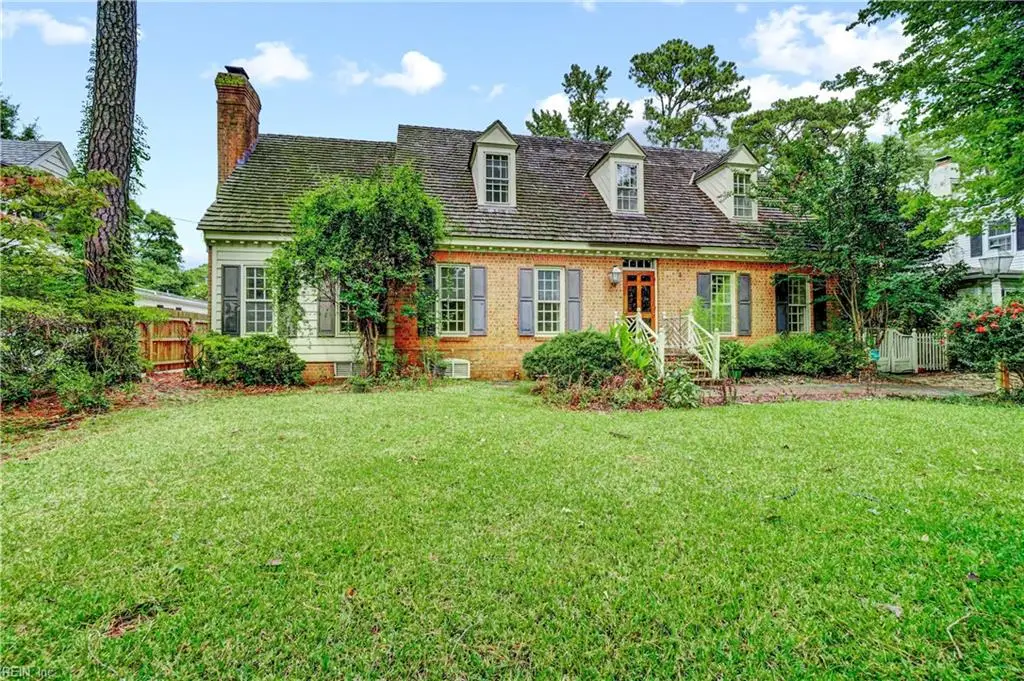 1310 Cloncurry Road, Norfolk, VA 23505 - #1