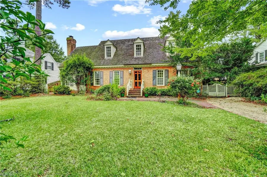 1310 Cloncurry Road, Norfolk, VA 23505 - #2