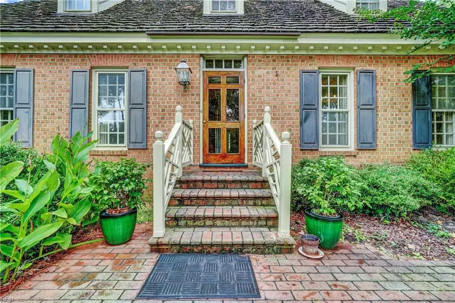 1310 Cloncurry Road, Norfolk, VA 23505 - #3