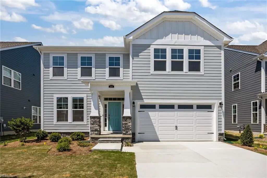MM Hawthorne, Suffolk, VA 23432 - #1