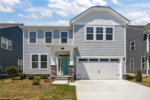 MM Hawthorne, Suffolk, VA 23432