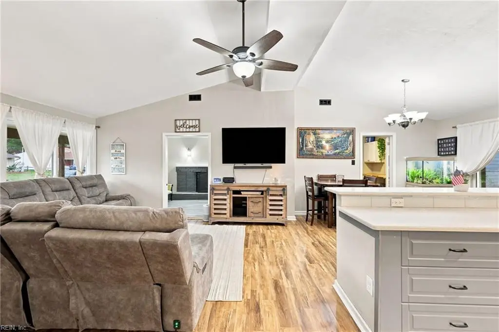 1168 Pascal Place, Norfolk, VA 23502 - #1