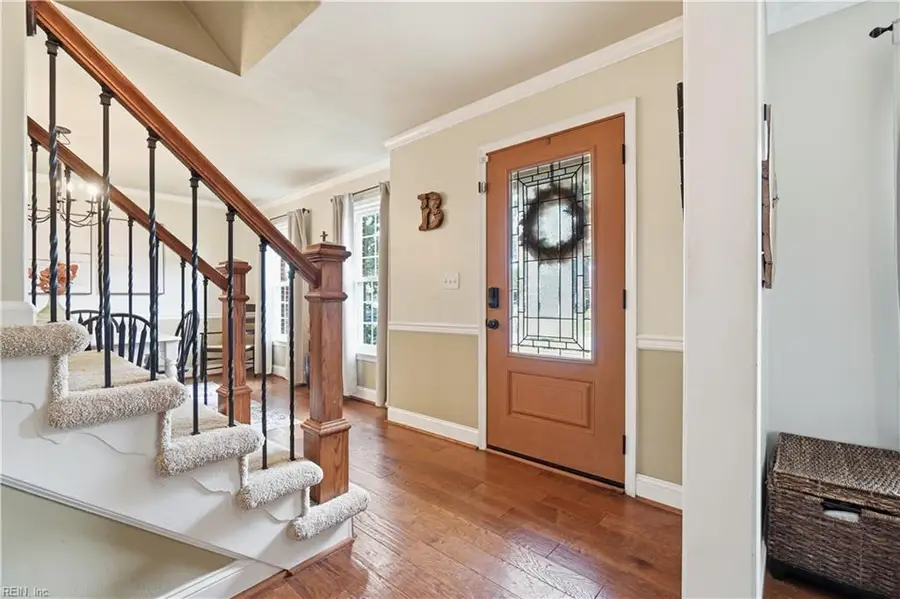 4613 Ardmore Lane, Virginia Beach, VA 23456 - #3