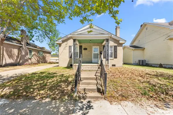 3104 Marshall Avenue, Newport News, VA 23607