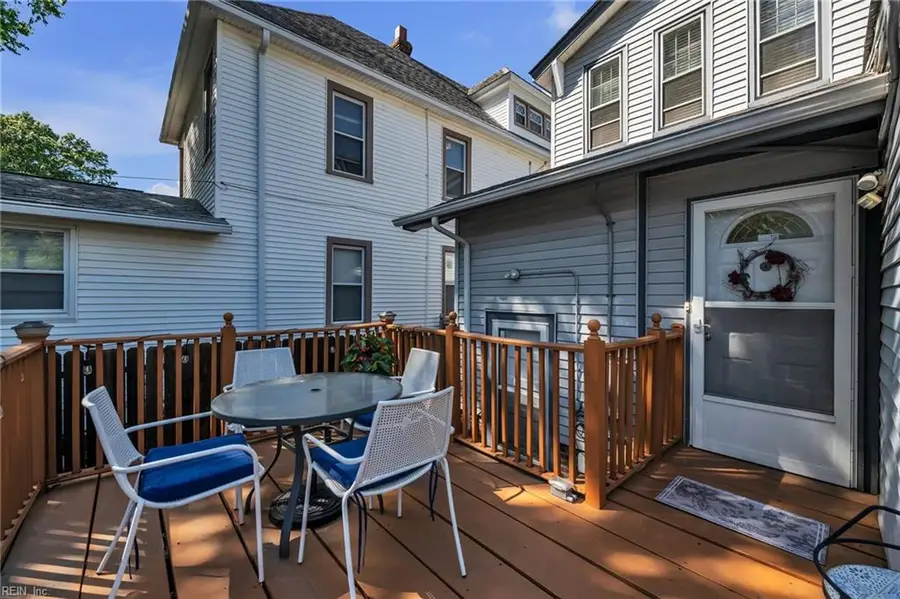1721 Lafayette Boulevard, Norfolk, VA 23509 - #3