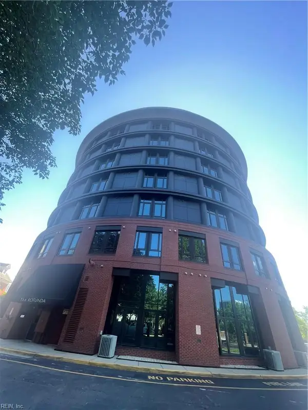 415 Saint Pauls Boulevard #402, Norfolk, VA 23510