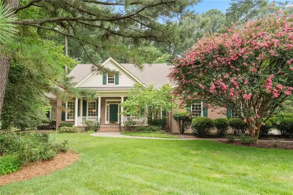 2052 Hornes Lake Road, Williamsburg, VA 23188
