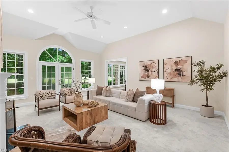 2052 Hornes Lake Road, Williamsburg, VA 23188 - #3