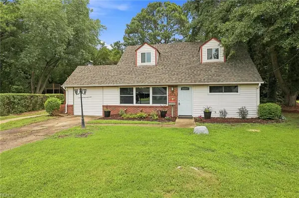 1421 Ardmore Circle, Chesapeake, VA 23324
