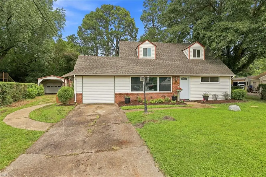 1421 Ardmore Circle, Chesapeake, VA 23324 - #2