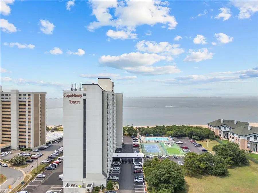 3288 Page Avenue #513, Virginia Beach, VA 23451 - #2