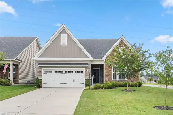 4100 Whitley Terrace, Williamsburg, VA 23188