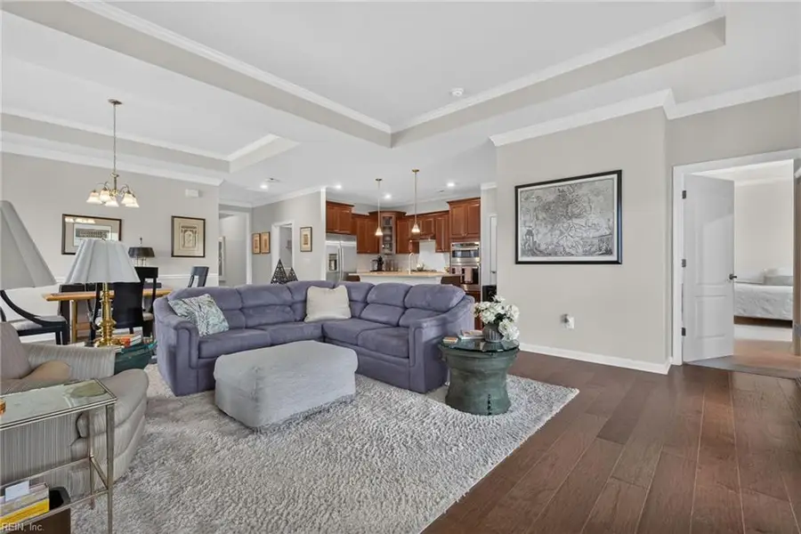 4100 Whitley Terrace, Williamsburg, VA 23188 - #3